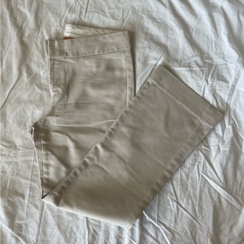 Women’s Classic Tan Pants